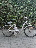 Mooie flyer elektrische fiets ebike 36v, Fietsen en Brommers, Ophalen of Verzenden, Zo goed als nieuw, 50 km per accu of meer
