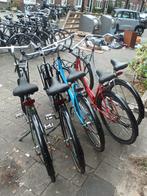 union omafietsen 135euro 3 maanden garantie, 53 tot 56 cm, Ophalen, Gebruikt, Overige merken