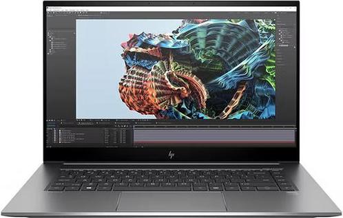 HP ZBook Studio 15.6 G8 32GB 1TB Intel i7-11580H 314G0EA, Computers en Software, Windows Laptops, Zo goed als nieuw, 15 inch, SSD