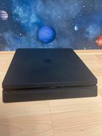 PlayStation 4 Slim kapot, Spelcomputers en Games, 500 GB, Ophalen of Verzenden, Zonder controller, Niet werkend