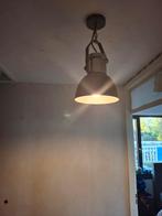 Leuk lief imdustrieel lampje, Ophalen of Verzenden, Zo goed als nieuw, Minder dan 50 cm