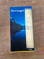 ANWB Reisgids Noorwegen, Boeken, Europa, Ophalen of Verzenden, Reisgids of -boek, ANWB