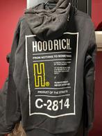 Hoodrich Hoodie, Maat 48/50 (M), Zwart, Hoodrich, Ophalen of Verzenden