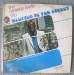 The Ramsey Lewis Trio - Dancing In The Street (LP) Chess, 1960 tot 1980, Gebruikt, Ophalen of Verzenden, 12 inch