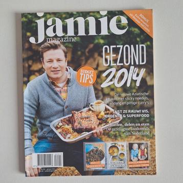 Jamie Oliver Magazine beschikbaar voor biedingen