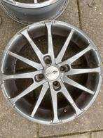 Brock Velgen Set - 15 inch, Auto-onderdelen, Banden en Velgen, Gebruikt, Velg(en), 16 inch, Personenwagen