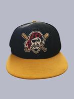 Pittsburgh Pirates Snapback Cap - MLB New Era, Ophalen of Verzenden, Gedragen