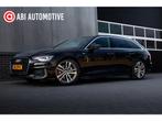 Audi A6 Avant 45 TFSI 245 pk Sport S-Line / Nieuw-Model/ NL-, 15 km/l, Gebruikt, 4 cilinders, Leder en Stof