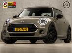 MINI Mini 1.5 Cooper Chili Sport (NAVIGATIE DEALER ONDERHOUD, Auto's, Mini, Voorwielaandrijving, 12 maanden, Gebruikt, 4 stoelen