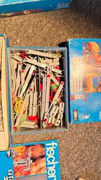 Vintage Fischertechnik Bouwdozen, Ophalen of Verzenden, Gebruikt, Overige merken