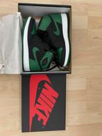 Jordan 1 Retro HighPine Green Black (GS), Ophalen of Verzenden, Nieuw, Overige kleuren