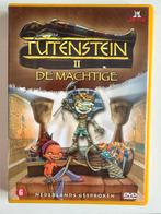 Tutenstein 2 DVD/ ACTIE 5=4, Cd's en Dvd's, Vanaf 16 jaar, Amerikaans, Overige typen, Ophalen of Verzenden