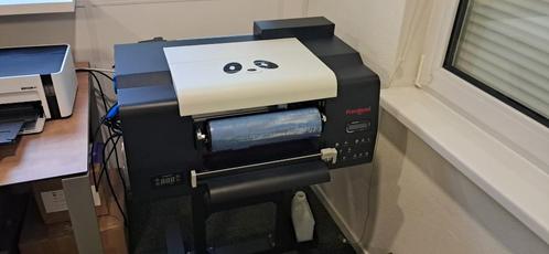 Top Machine! Procolored 13″ 2‑in‑1 A3 UV‑DTF Sticker Print, Computers en Software, Printers, Nieuw, Printer, Overige technieken
