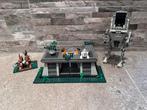 Lego 8083 The Battle of Endor Star Wars, Verzenden, Gebruikt, Complete set, Lego