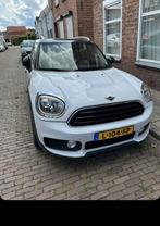 Mini Mini Countryman (f60 1.5 136pk Aut. 2019 Wit, Auto's, Mini, 715 kg, Te koop, Geïmporteerd, 5 stoelen