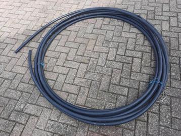 Tyleen waterslang zwart 32 x 2.0 -  27 meter beschikbaar voor biedingen