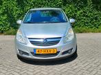Opel Corsa 1.4-16V Business | 1e eigenaar | Orig. Nederlands, Auto's, 1364 cc, Particulier, Zilver of Grijs, Corsa