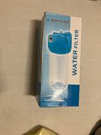 Water filter, Ophalen of Verzenden, Nieuw