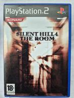 SILENT HILL 4 the room, Spelcomputers en Games, Games | Sony PlayStation 2, Gebruikt, 1 speler, Racen en Vliegen, Ophalen of Verzenden