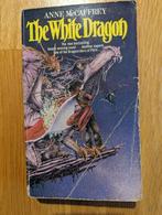 The White Dragon, Boeken, Gelezen, Anne McCaffrey, Ophalen of Verzenden