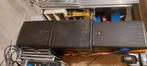 Electro voice speakers, Gebruikt, Overige typen, 120 watt of meer, Ophalen