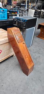 Vlaggenkastje voor naast trap, Watersport en Boten, Bootonderdelen, Ophalen of Verzenden, Motor en Techniek, Zeilboot of Motorboot