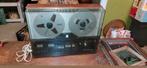 B&O Beocord 1200, Ophalen, ., Met stofkap, .