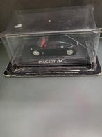 Peugeot RC Modelauto - Zeldzaam!, Ophalen of Verzenden, Zo goed als nieuw, Auto, Overige merken