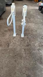 Linido Vloersteun Set met Toiletbeugels, Diversen, Ophalen of Verzenden, Zo goed als nieuw