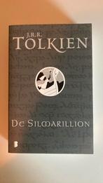 J.R.R. Tolkien - De silmarillion, Ophalen of Verzenden, J.R.R. Tolkien, Zo goed als nieuw
