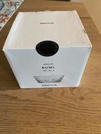 Blomus Amilio Schaal Set van 2 - Nieuw in doos!, Huis en Inrichting, Schaal, Rond, Nieuw, Ophalen of Verzenden