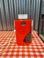 Vintage bonen maalmachine koffiemolen, Ophalen of Verzenden, Zo goed als nieuw