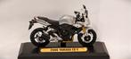 Yamaha FZ-1 2006 schaalmodel 1:18, Hobby en Vrije tijd, Modelauto's | 1:18, Ophalen of Verzenden, Zo goed als nieuw, Motor, Overige merken