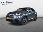 Fiat 500 X 1.0 GSE Mirror | CARPLAY | COMPLETE HISTORIE, Auto's, Voorwielaandrijving, 500X, Bedrijf, Handgeschakeld