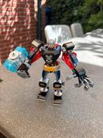 Lego Thor Actiefiguur, Kinderen en Baby's, Speelgoed | Duplo en Lego, Ophalen of Verzenden, Gebruikt, Lego