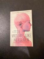 De Vrouwelijke Hersenen - Louann Brizendine, Ophalen of Verzenden, Zo goed als nieuw, Functieleer of Neuropsychologie
