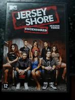 jersey shore 3, Vanaf 9 jaar, Ophalen of Verzenden, Gebruikt, Non-fictie