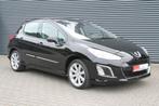 Peugeot 308 1.6 THP Allure Uitv. 5-Deurs NAVIGATIE-PANORAMAD, Voorwielaandrijving, 15 km/l, Gebruikt, 4 cilinders
