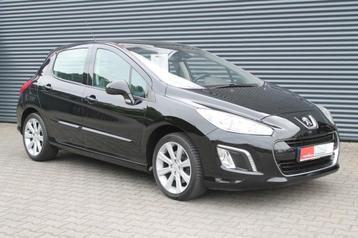 Peugeot 308 1.6 THP Allure Uitv. 5-Deurs NAVIGATIE-PANORAMAD beschikbaar voor biedingen