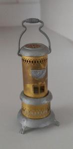 Miniatuur potkacheltje 1:12, Ophalen of Verzenden, Gebruikt, Decoratie