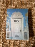 J.H.A. Lokin - Prota, Gelezen, Verzenden, WO, J.H.A. Lokin; F. Brandsma