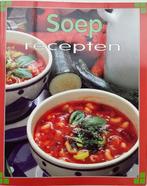 Soep recepten, Voorgerechten en Soepen, Ophalen of Verzenden, Zo goed als nieuw, Fokkelien Dijkstra