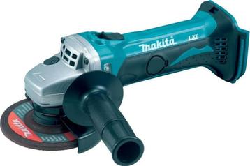 Haakse slijper body | Makita | 115mm | NIEUW leverbaar! beschikbaar voor biedingen
