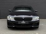 BMW 5-serie 520e High Executive M Sport | Schuifdak | Comfor, 1998 cc, Achterwielaandrijving, Gebruikt, 4 cilinders