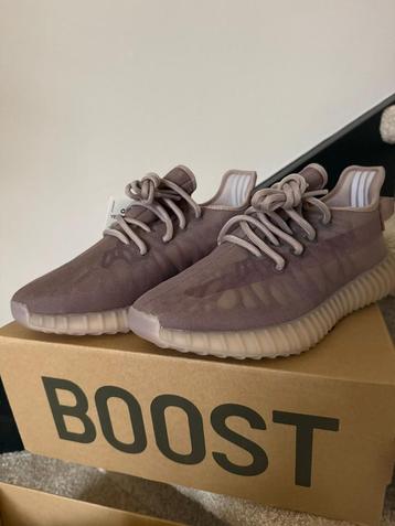 Yeezy beschikbaar voor biedingen