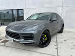Porsche Cayenne Coupe E-hybride, Auto's, Automaat, Cayenne, 462 pk, Leder