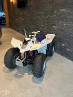 Suzuki quad 50cc / zgan