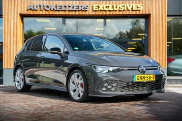 Volkswagen Golf 2.0 TSI GTI Adapt. cruise Navi Camera Stuurv beschikbaar voor biedingen