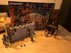 Playmobil novelmore 70870, Ophalen, Zo goed als nieuw