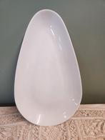 Schaaltje voor vleeswaren Mosa, Antiek en Kunst, Antiek | Servies los, Ophalen of Verzenden